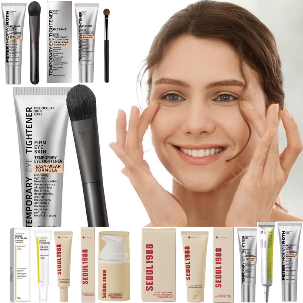 Crème de traitement du visage au liposome au rétinol