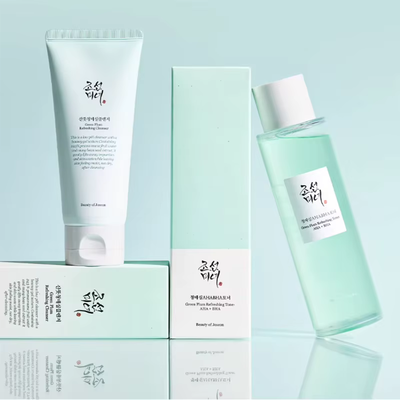 Crème pour le visage Beauty of Joseon