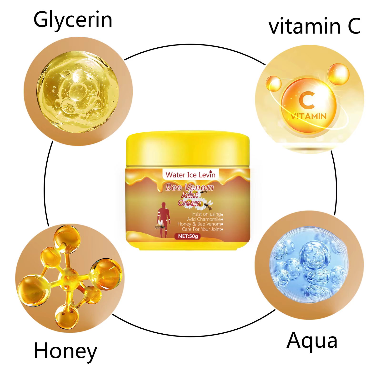 Hydratant hypoallergénique 80