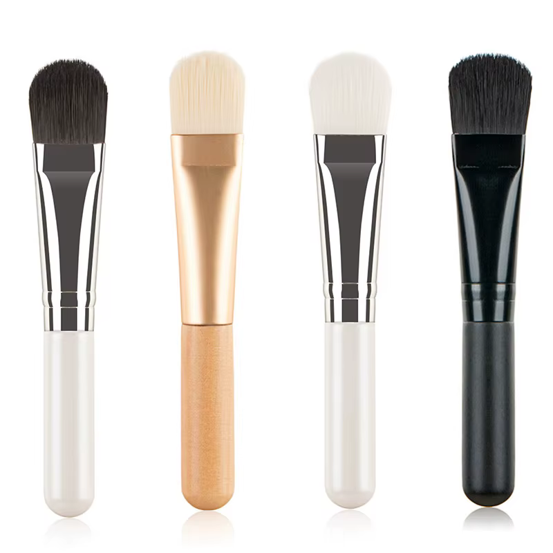 Brosse pour masque Facial