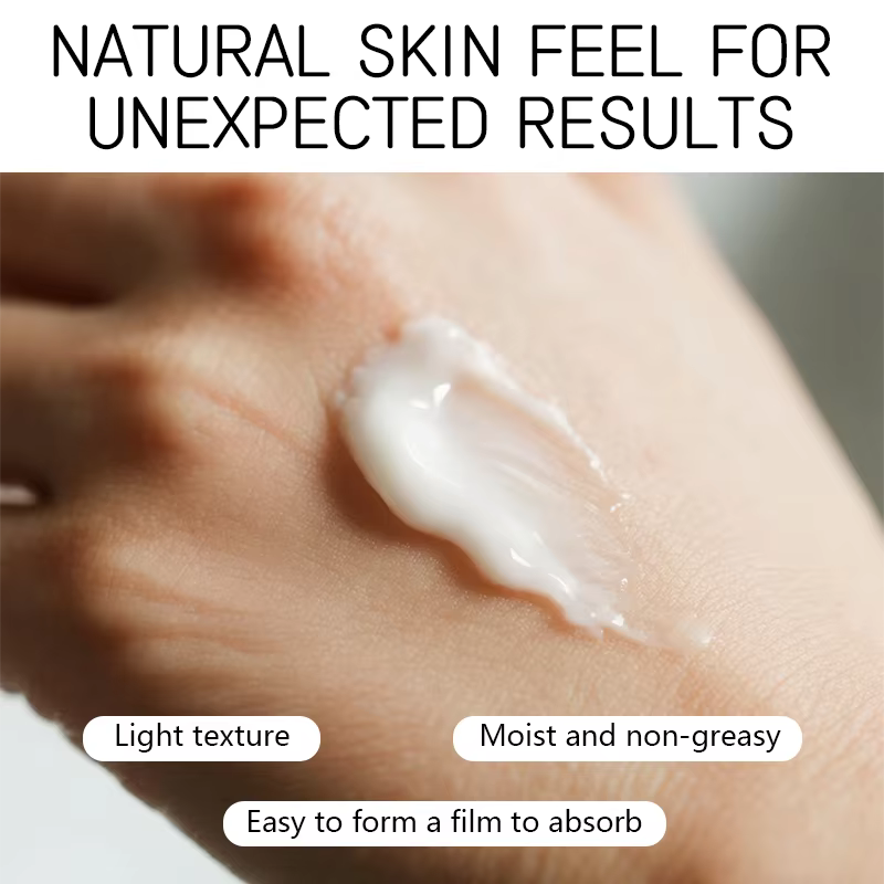 ​ ​ YUITIKUE 345 Crème de Soin 100g - Formule 3-en-1 : raffermit