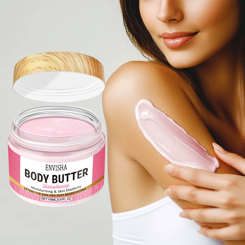 Harvey-Crème de gratitude pour le visage et le corps