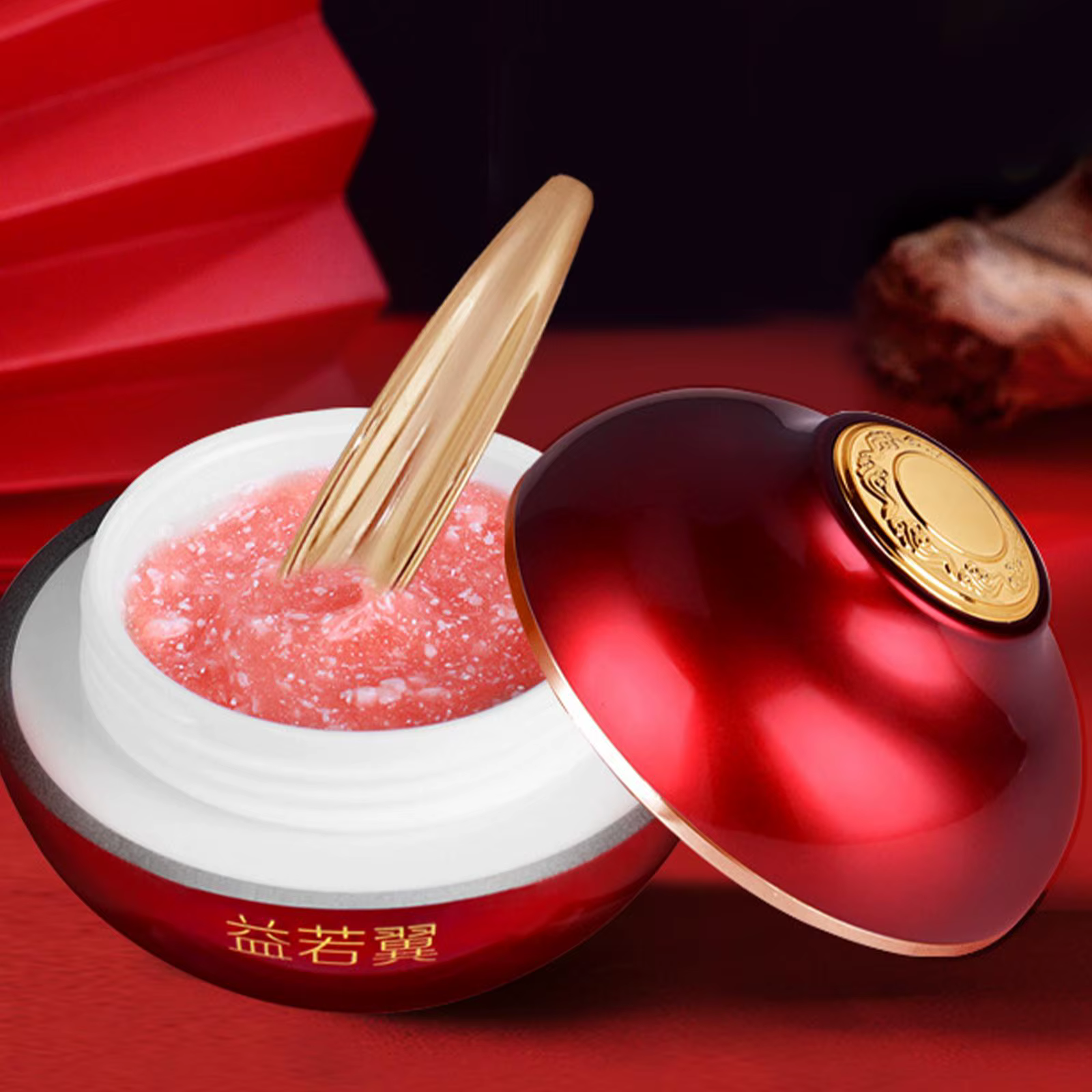 Crème Anti-âge au sang de Dragon
