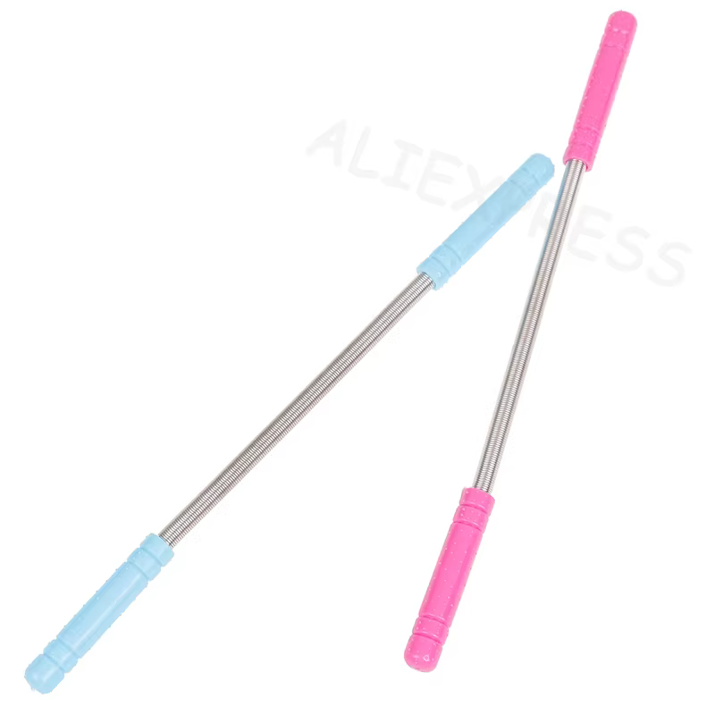 Ushape épilateur Epistick dispositif d'épilation du visage Micro ressort épicare