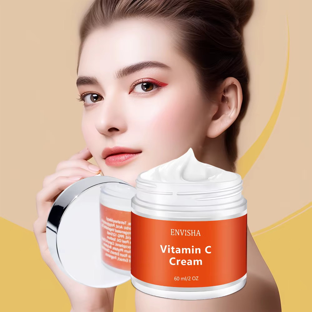 Crème anti-déformable pour le visage