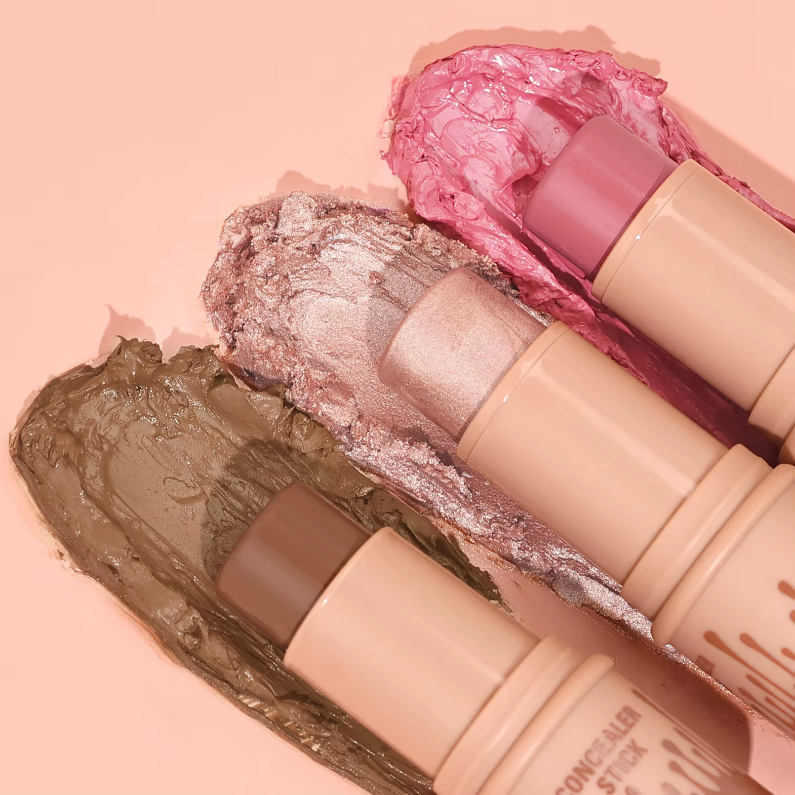 Sticks de contour, stick illuminateur