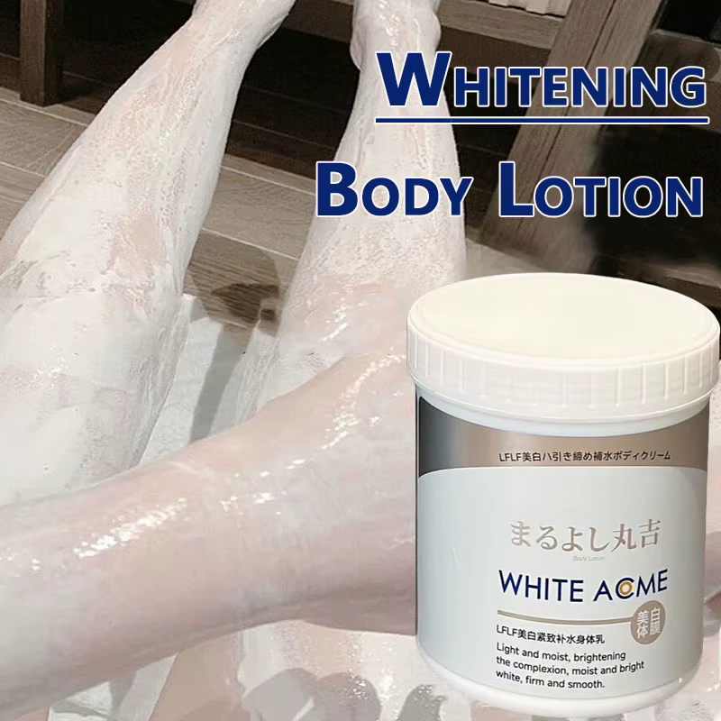 Lotion corporelle hydratante parfumée longue durée 500 ml