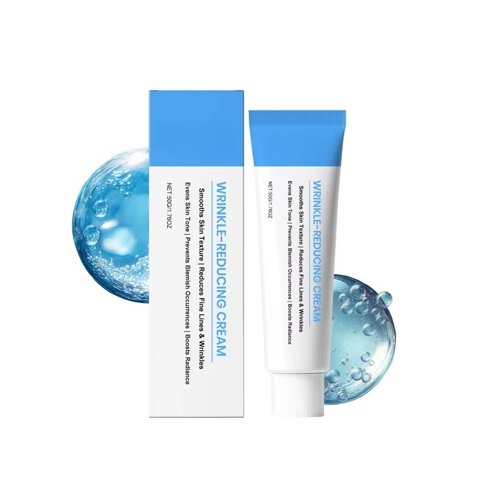 Crème pour le visage – Soin