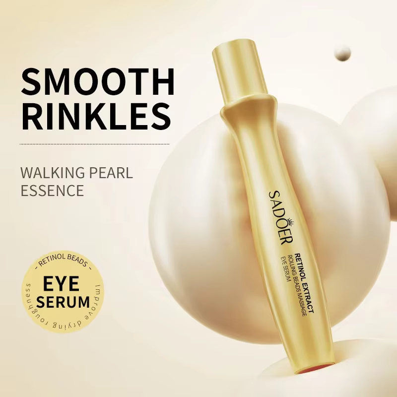 Crème visage escargot Resserre la texture de la peau et améliore la luminosité