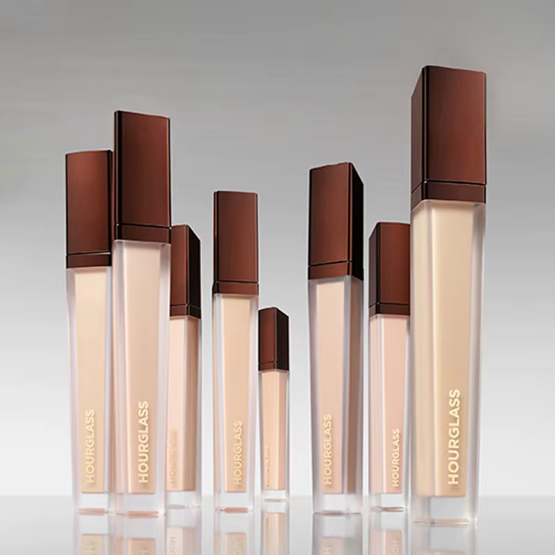 Correcteur liquide sablier de luxe