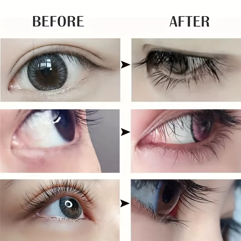 Sérum de renforcement rapide des cils