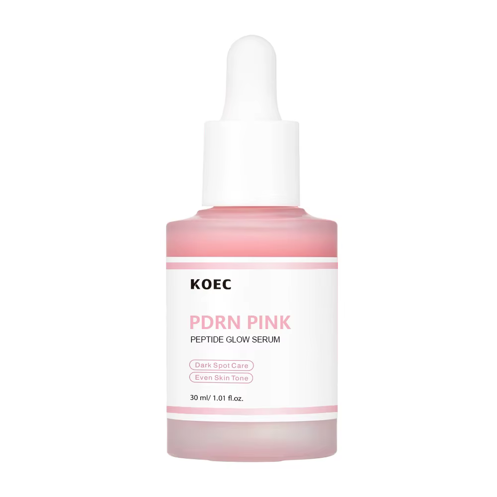 Sérum pour le visage au saumon PDRN