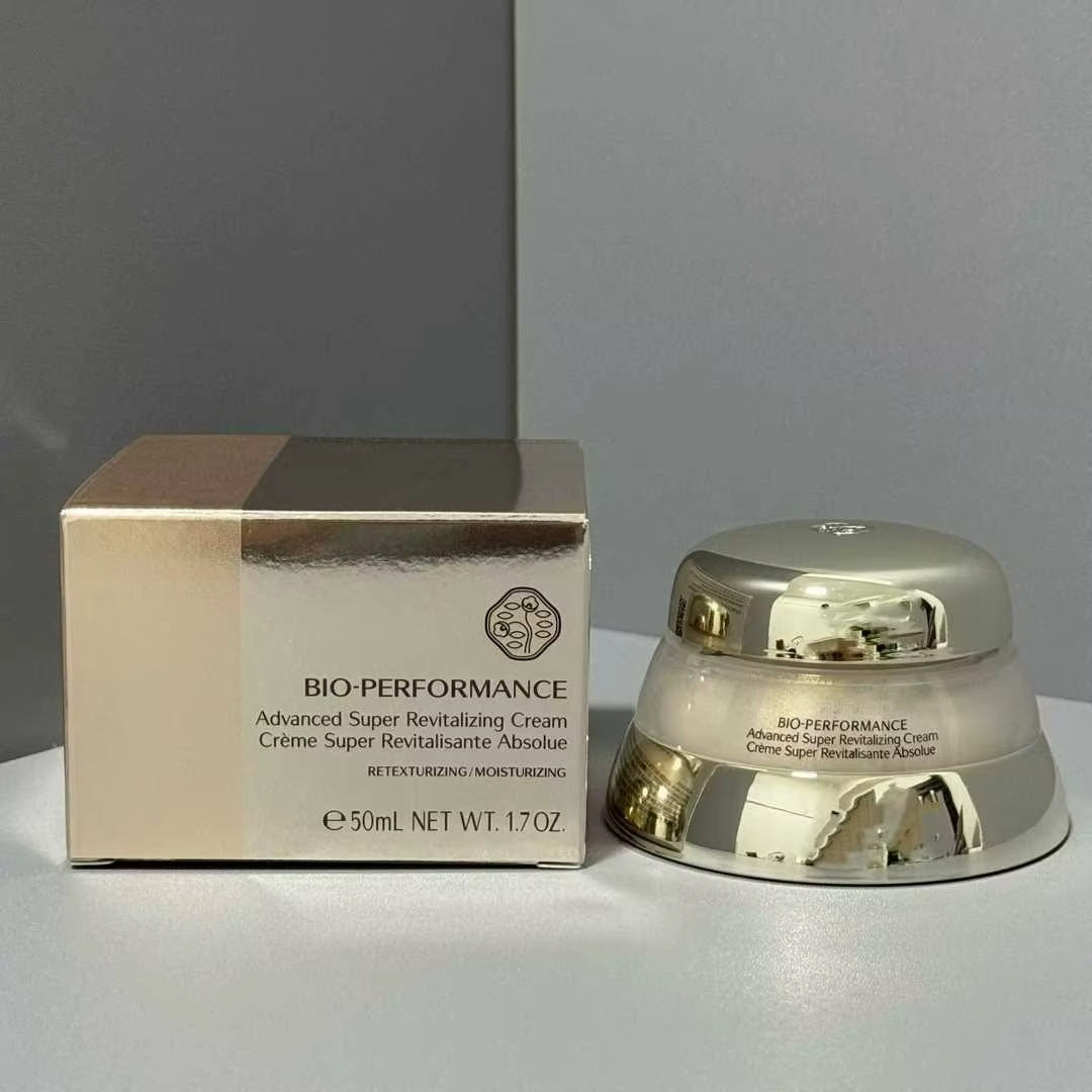 Crème Super Revitalisante Bio-Performance Advanced 50ML