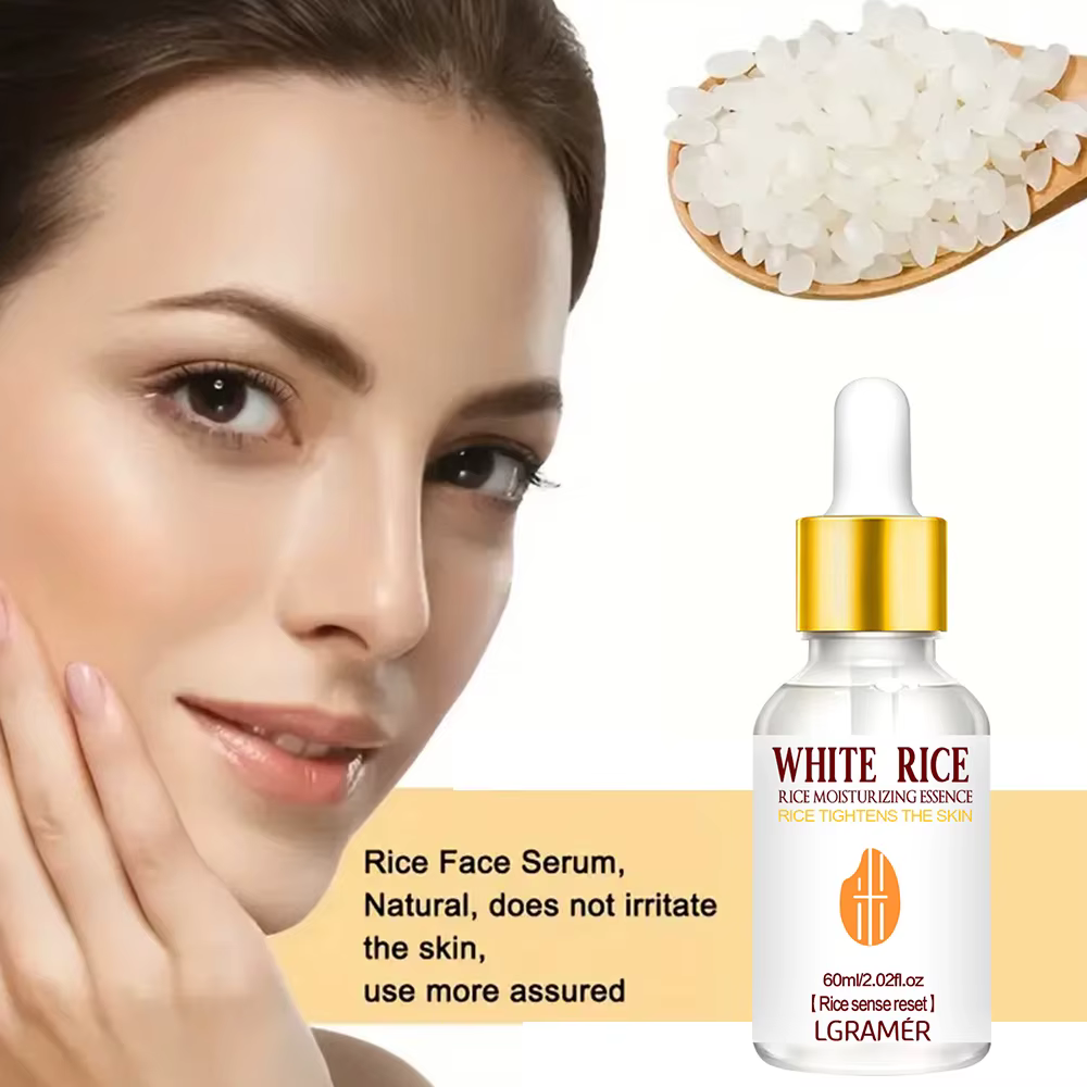LGRAMER Essence de riz