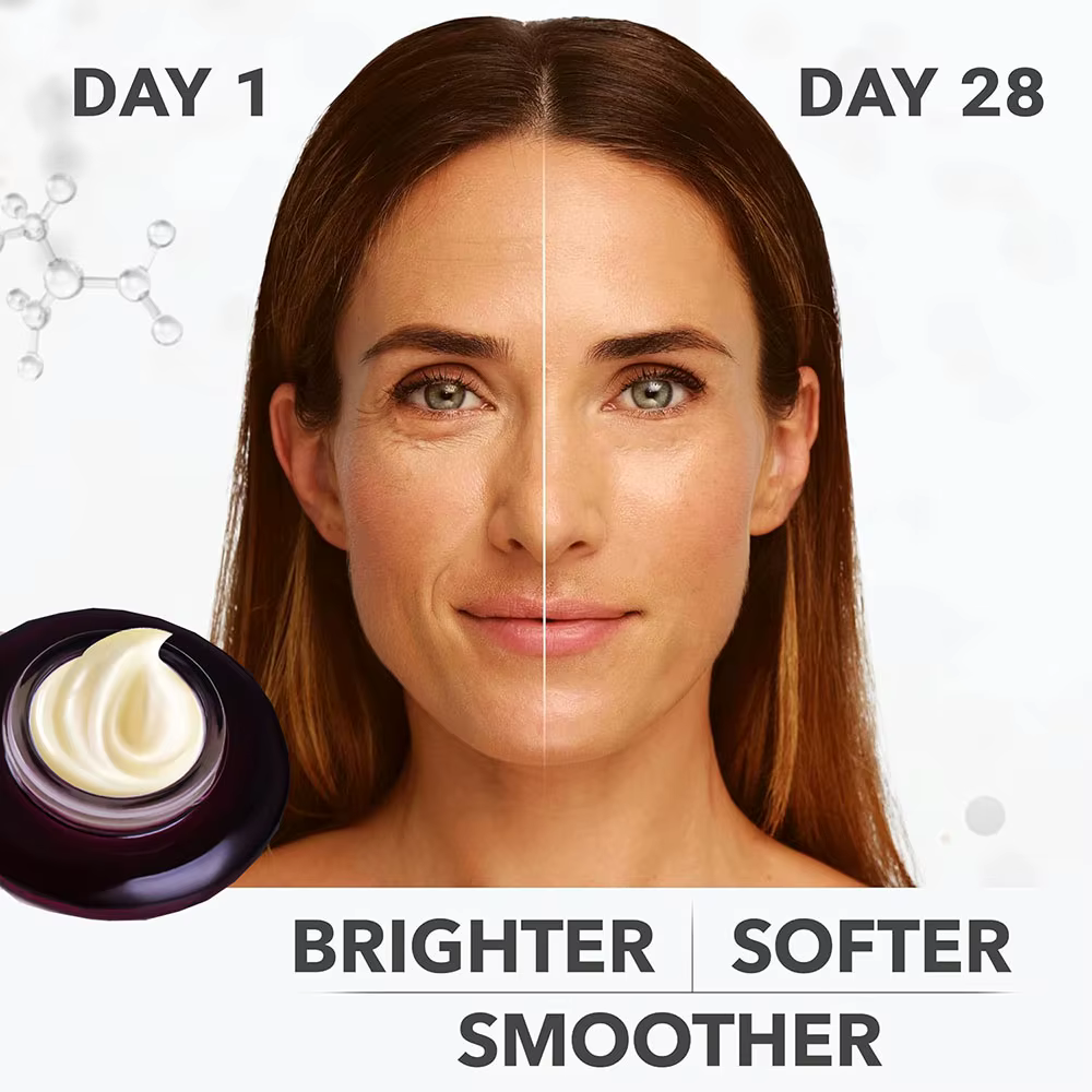 Crème raffermissante coréenne 50g