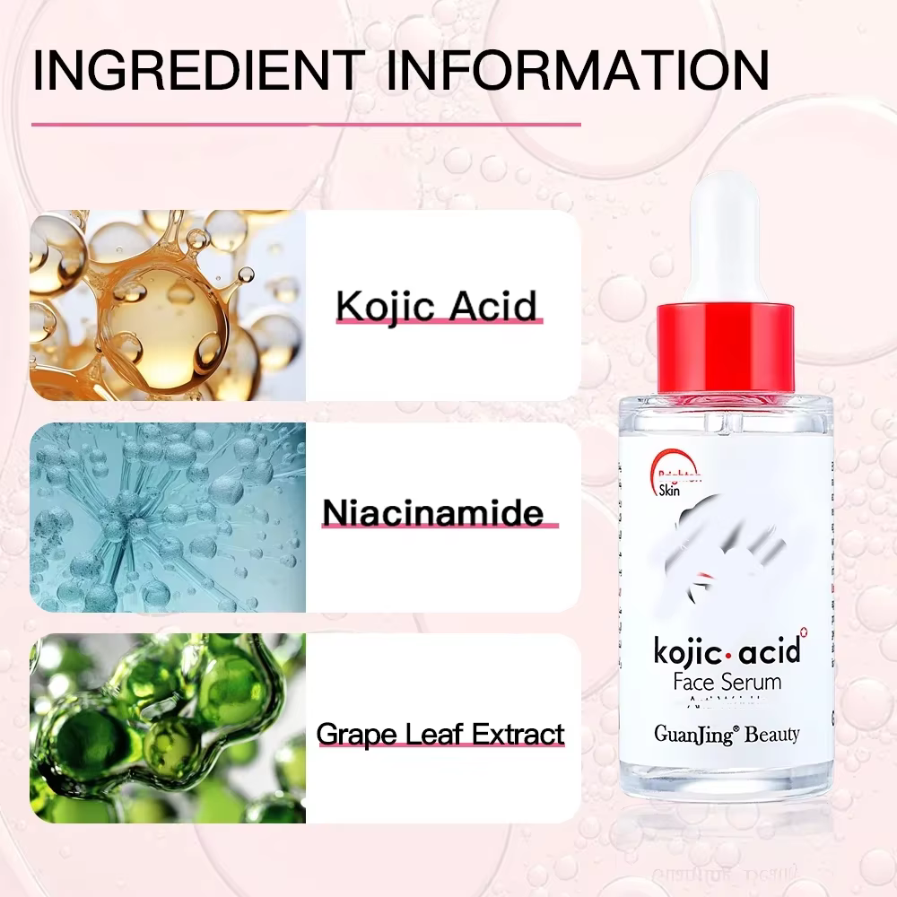 Essence de rajeunissement de la peau