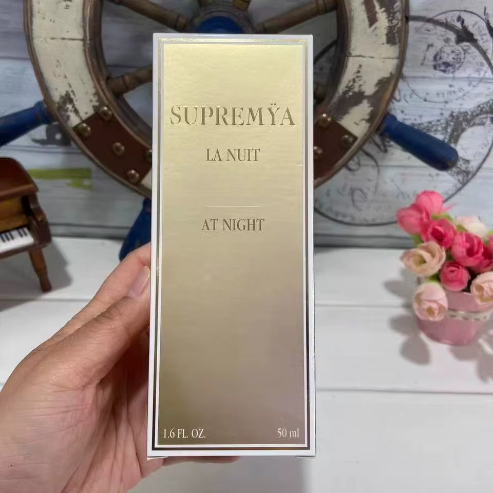 Sérum de nuit pour le soin de la peau 50ml
