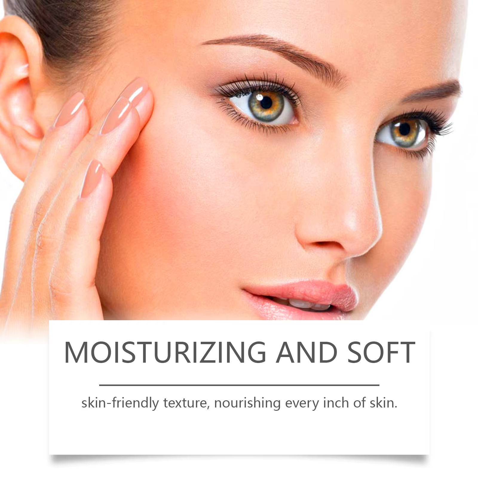 Sérum pour le visage à la Nicotinamide