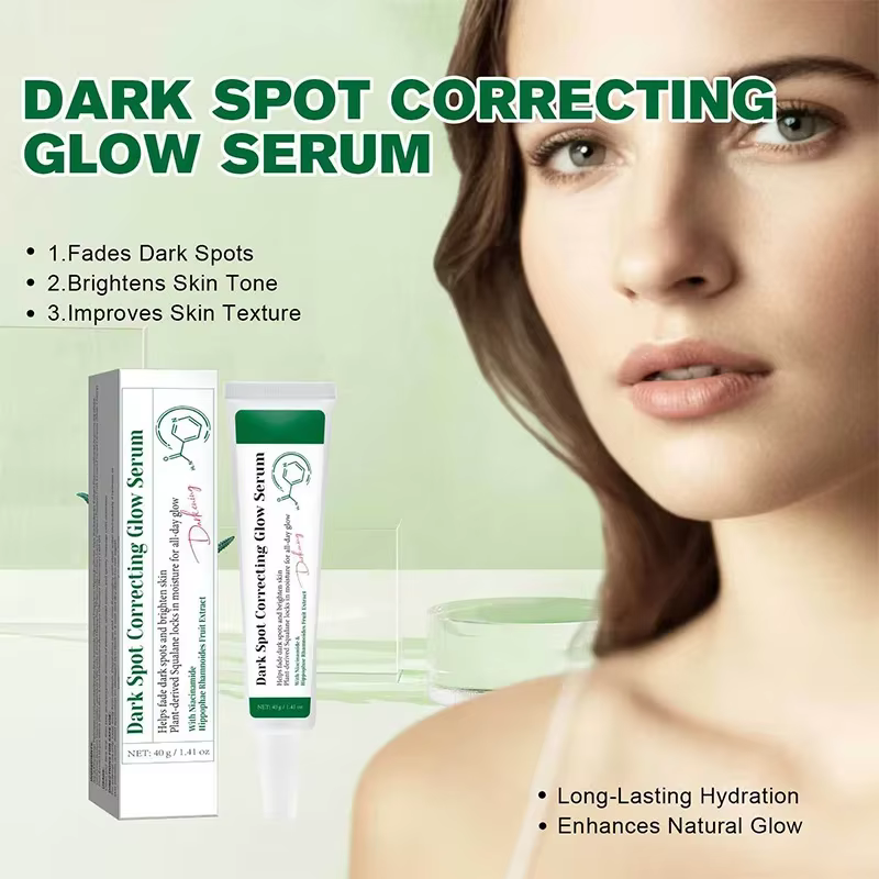 Sérum correcteur de taches foncées