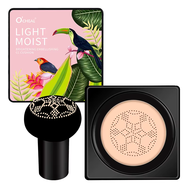 OContest-Fond de teint BB crème pour le visage