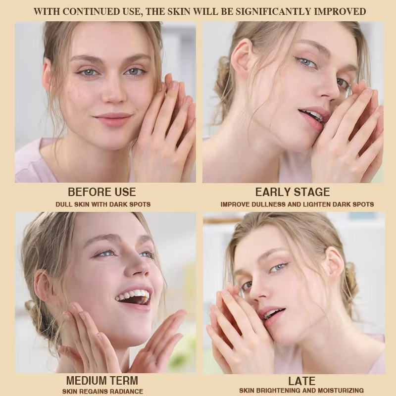 Crème Anti-rides pour les yeux