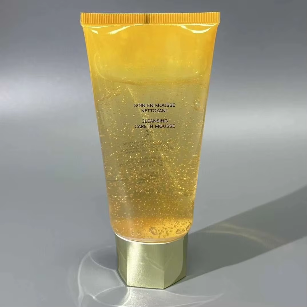Soin-en Mousse Nettoyant Soin en mousse nettoyante 175ml
