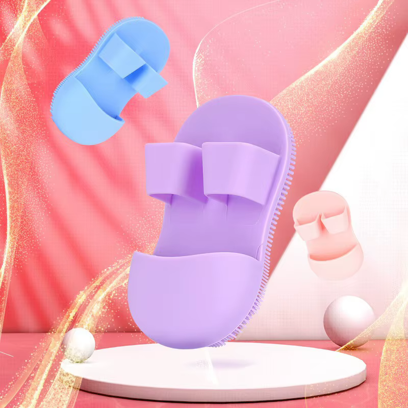 Brosse nettoyante pour le visage