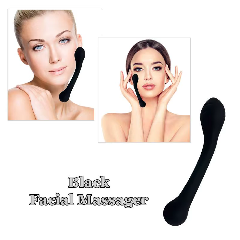 Bâton de massage facial pour femmes