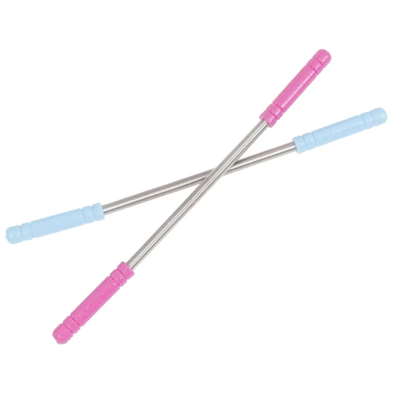 1 pièces Ushape épilateur Epistick dispositif d'épilation du visage Micro ressort épicare