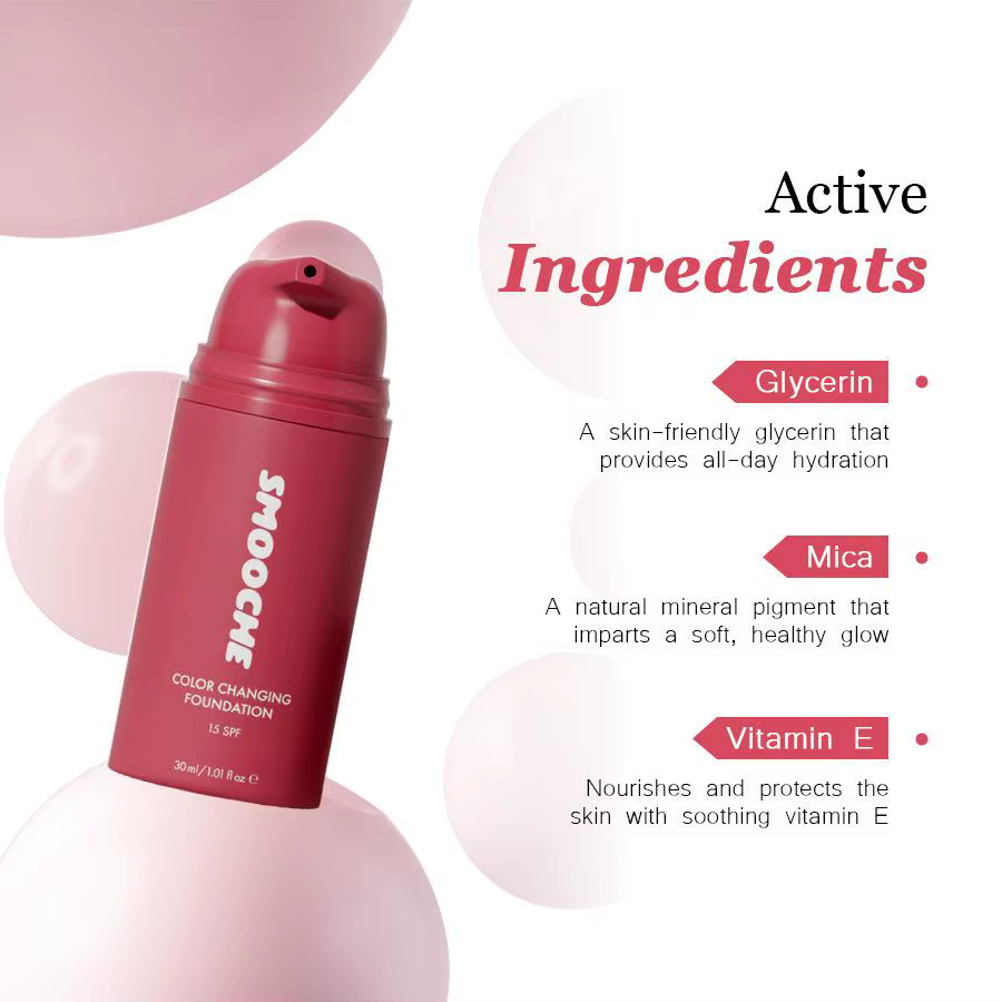 Smooche Original Correcteur de Teint