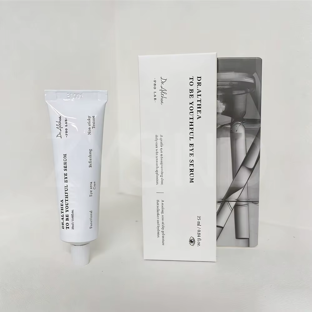 Collection complète de soins de la peau Althea de Corée : Nettoyant