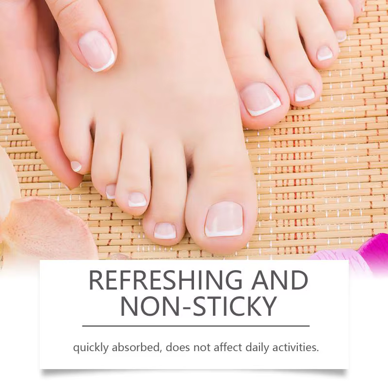 Stylo de soin des ongles qui éclaircit les ongles des mains et des orteils, nettoie les ongles doux et abîmés, soin des ongles quotidien