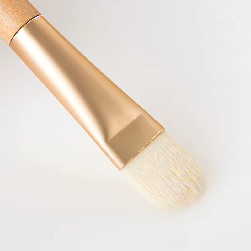 Brosse pour masque Facial