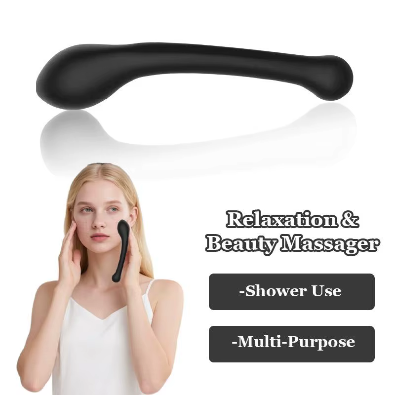 Bâton de massage facial pour femmes