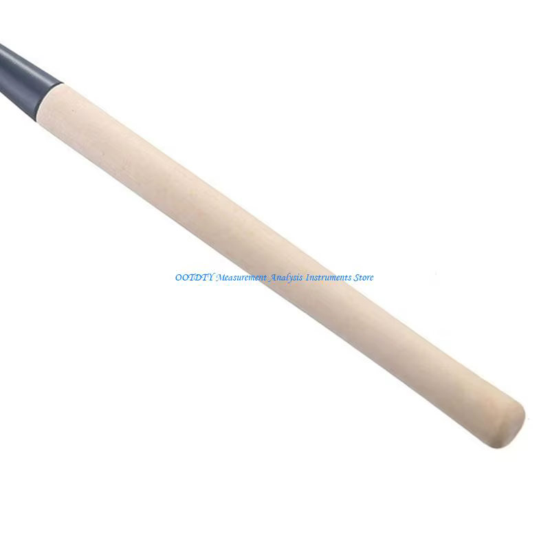d'outils jardinage compact 367D avec manche en bois pour ameublir le repiquage