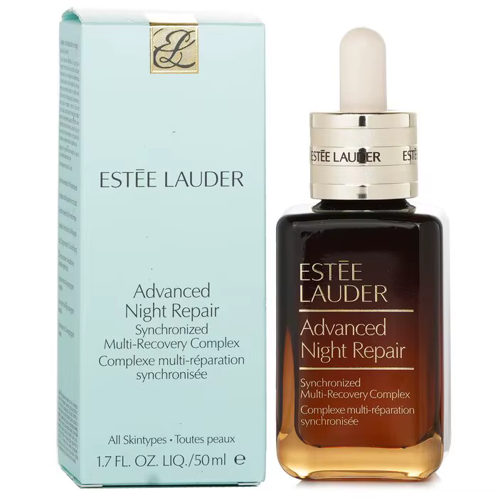 Estée Lauder Advanced Night Repair Complexe multi-récupération synchronisé 50 ml/100 ml