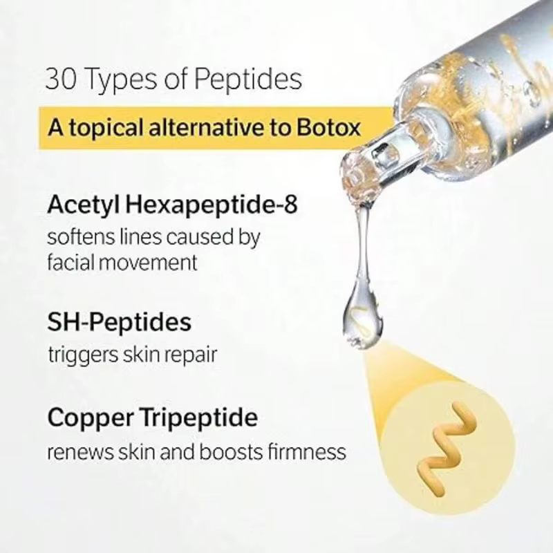 Ampoule visage anti-âge T05
