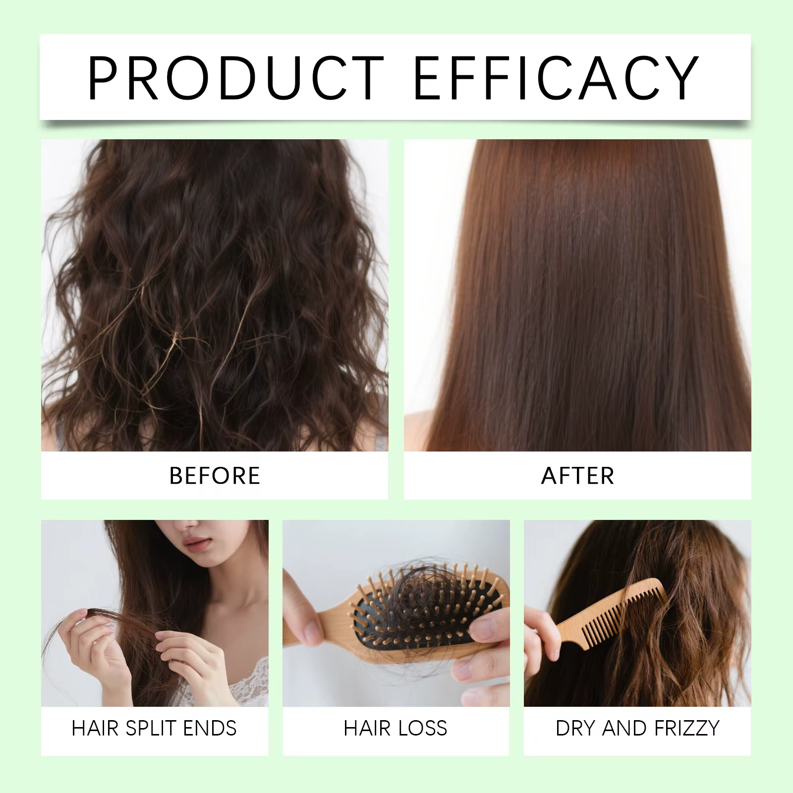 Shampoing naturel au romarin