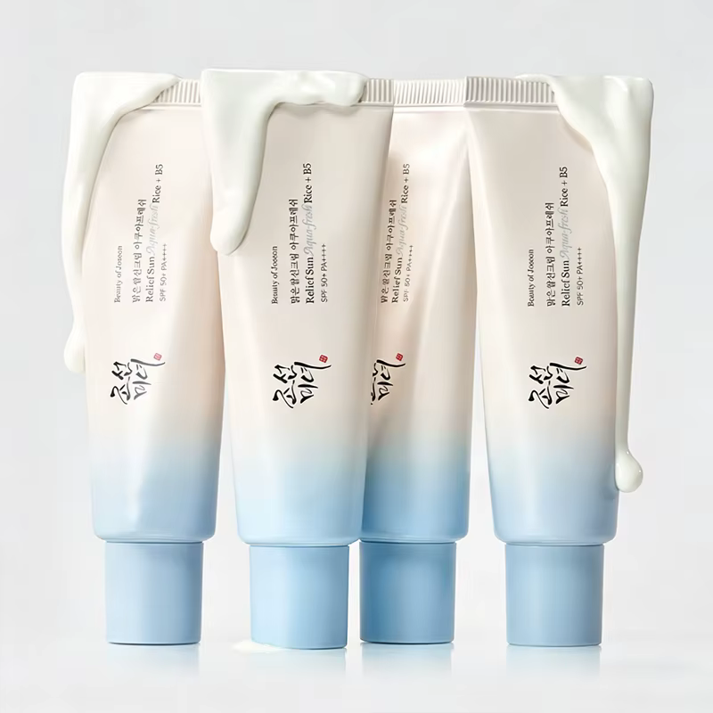 Crème solaire Beauty of Joseon SPF50+ nouvelle génération pour le corps et le visage