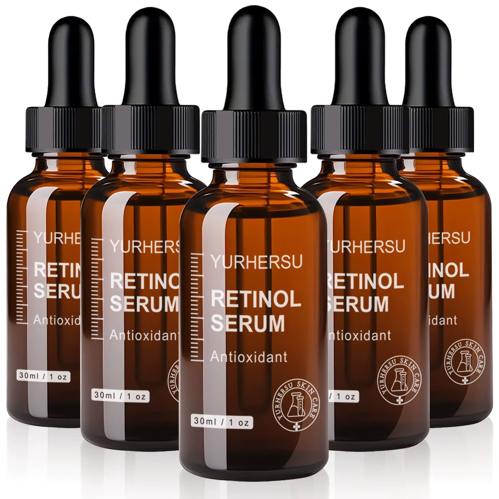 Sérum professionnel au rétinol 3.0