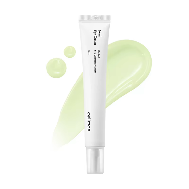 Dernier modèle de crème pour les yeux à la vitamine C Celimax