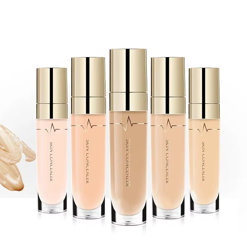 Correcteur hydratant pour les yeux Miracle – Concevez en douceur les rides et les cernes