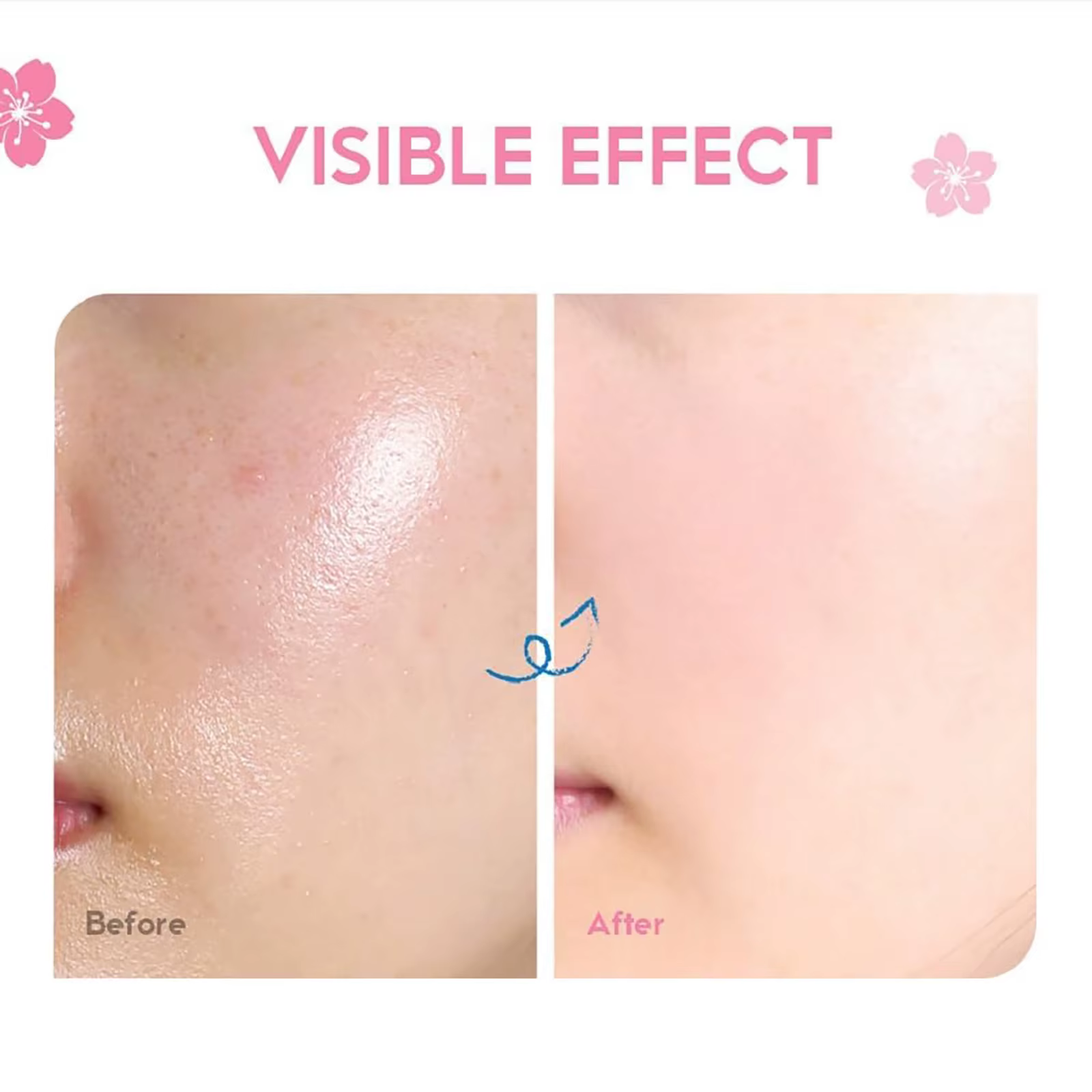 Crème à l'essence japonaise Sakura