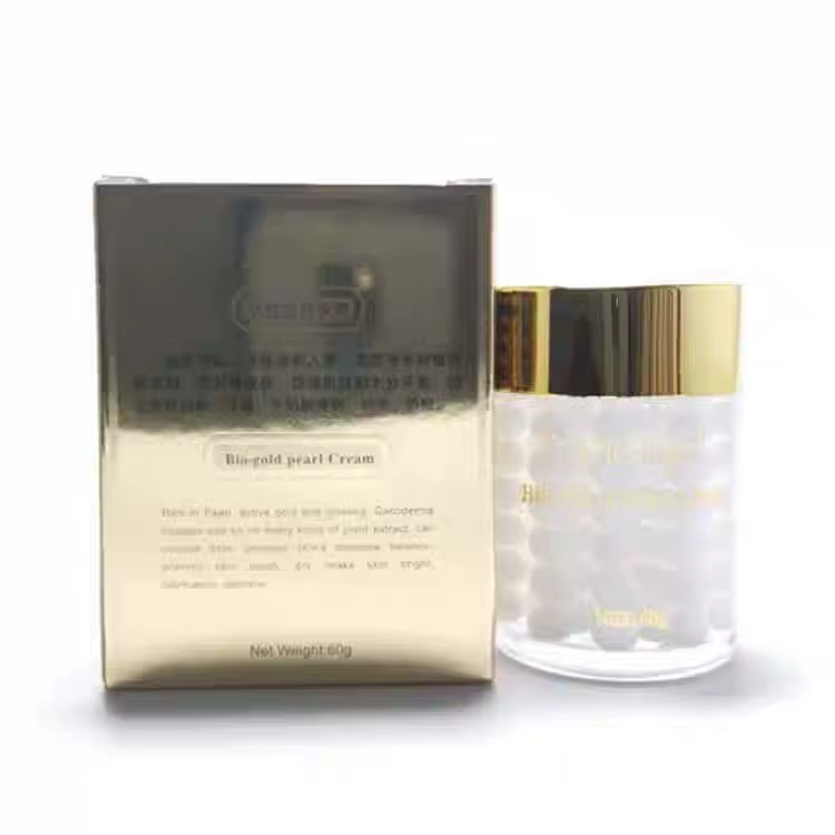 Ensemble de crème de jour équilibrante originale SIMENGDI Pearl Phyto Silver