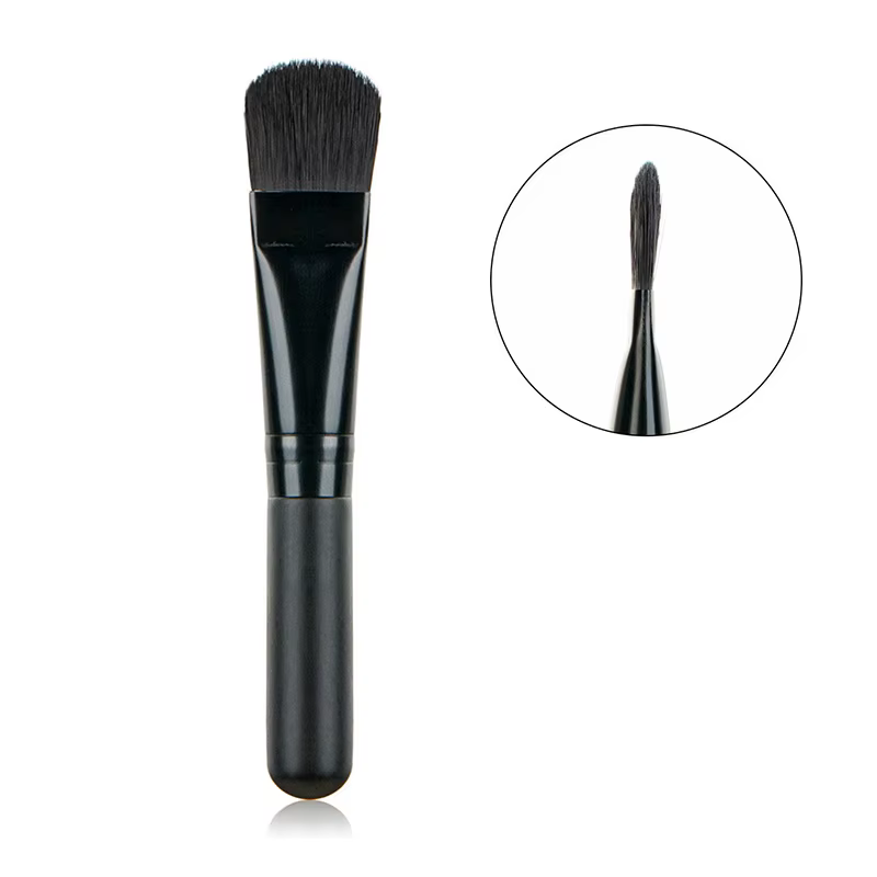 Brosse pour masque Facial
