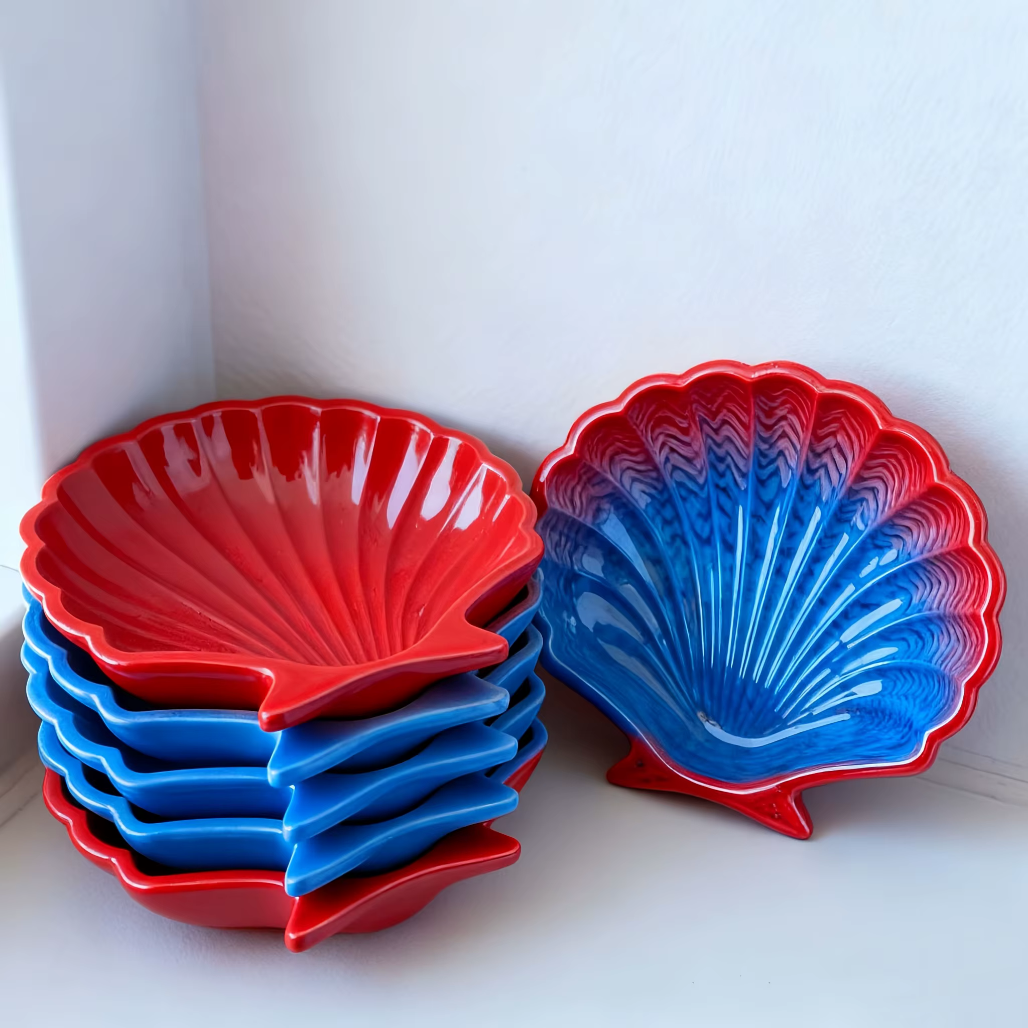 Moule en résine de coque de silicone, boîte de rangement de bijoux artisanaux, coque de porte-savon, plaque de rangement, décoration de la maison, 1 pièce