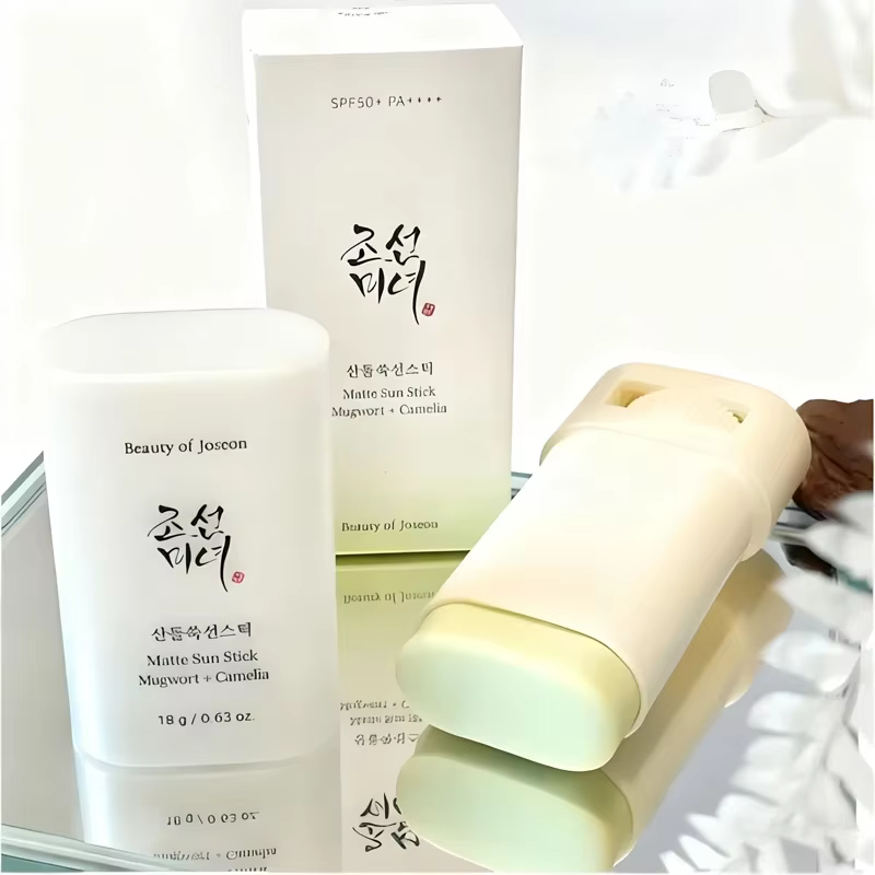 Crème solaire coréenne Beauty of Joseon SPF50+ à base de probiotiques de riz