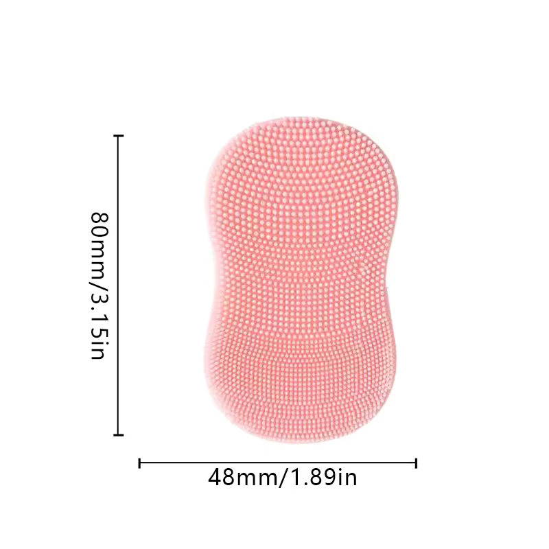Brosse nettoyante pour le visage
