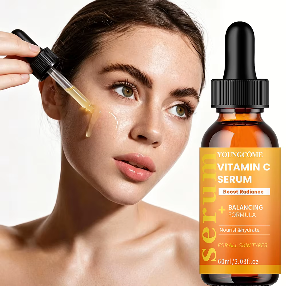 Sérum à la vitamine C YOUNGCOME
