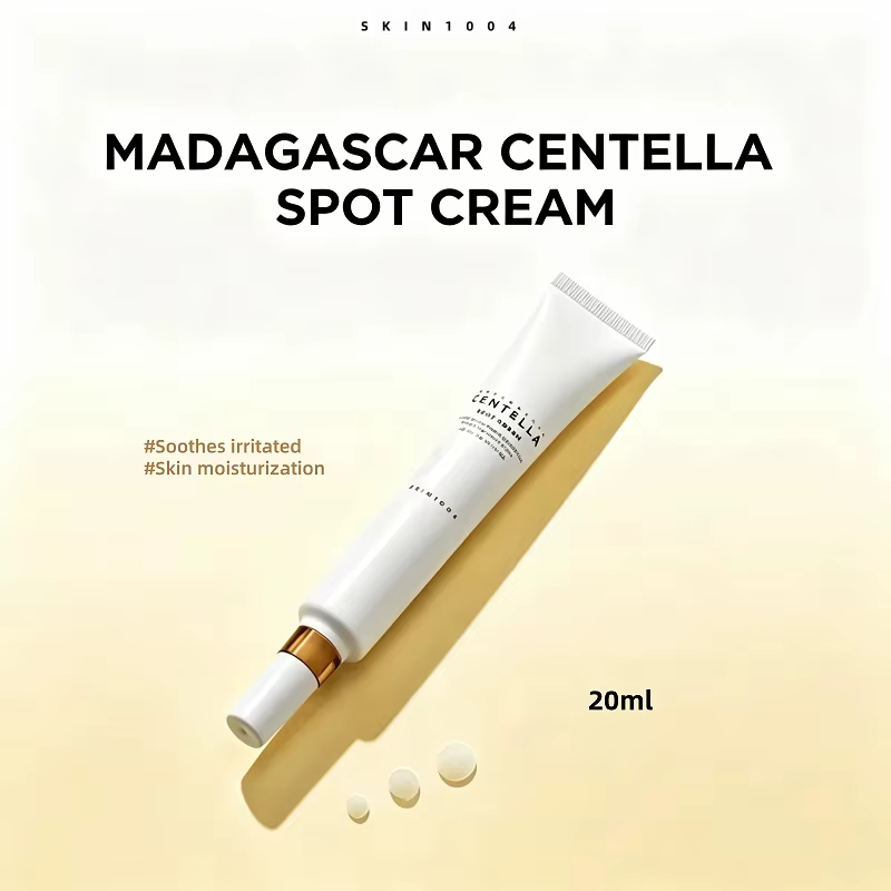 Crème anti-taches SKIN1004 Madagascar Centella 20ml